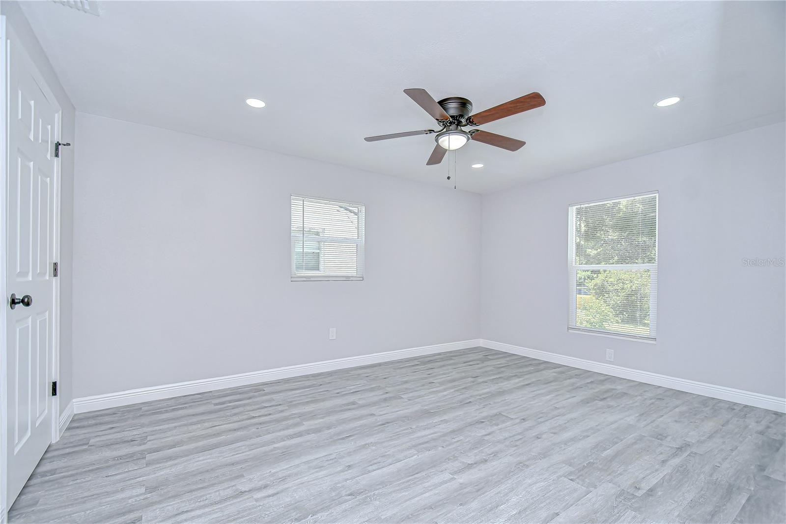 bedroom #3
