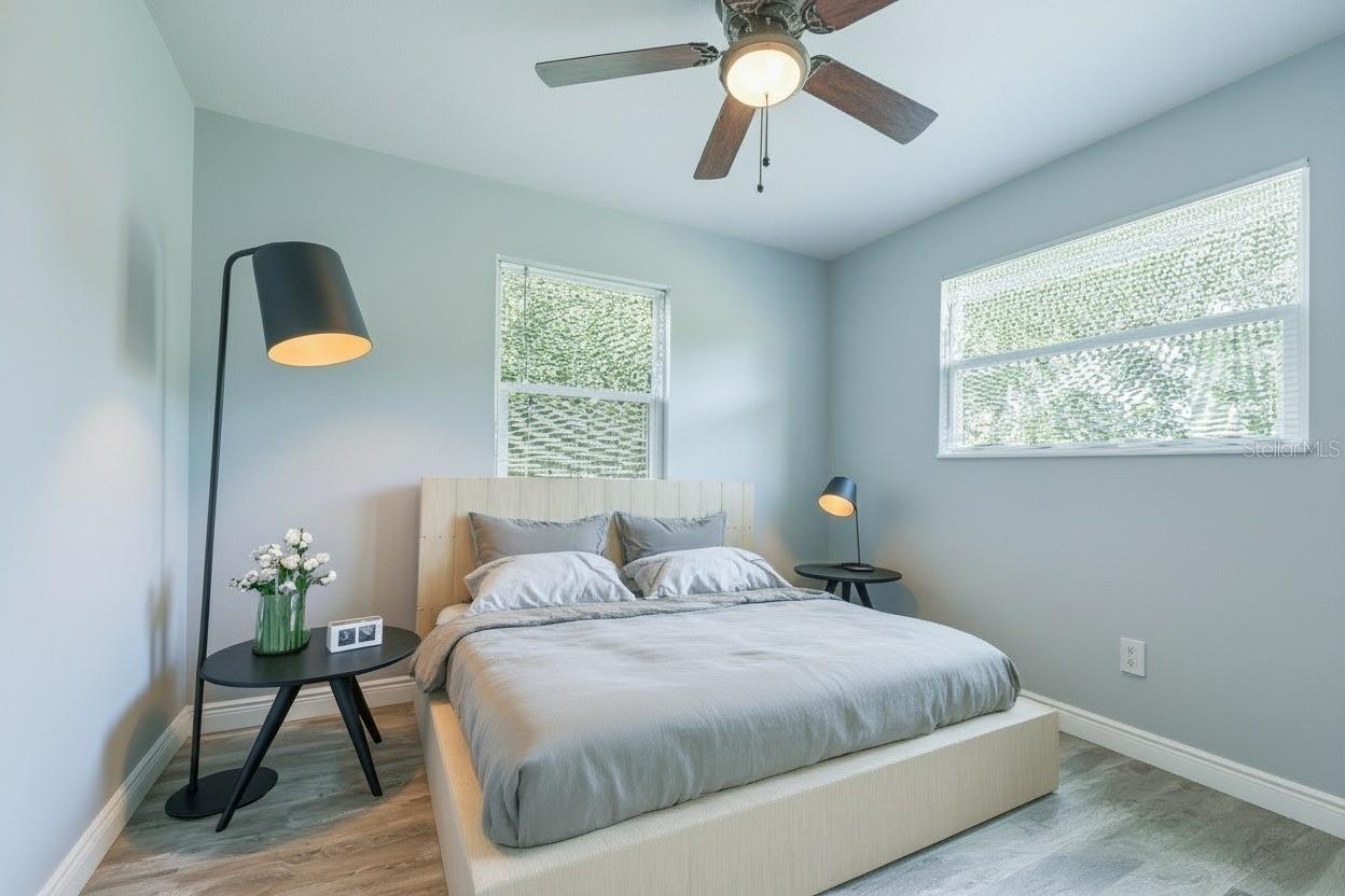 Bedroom #3