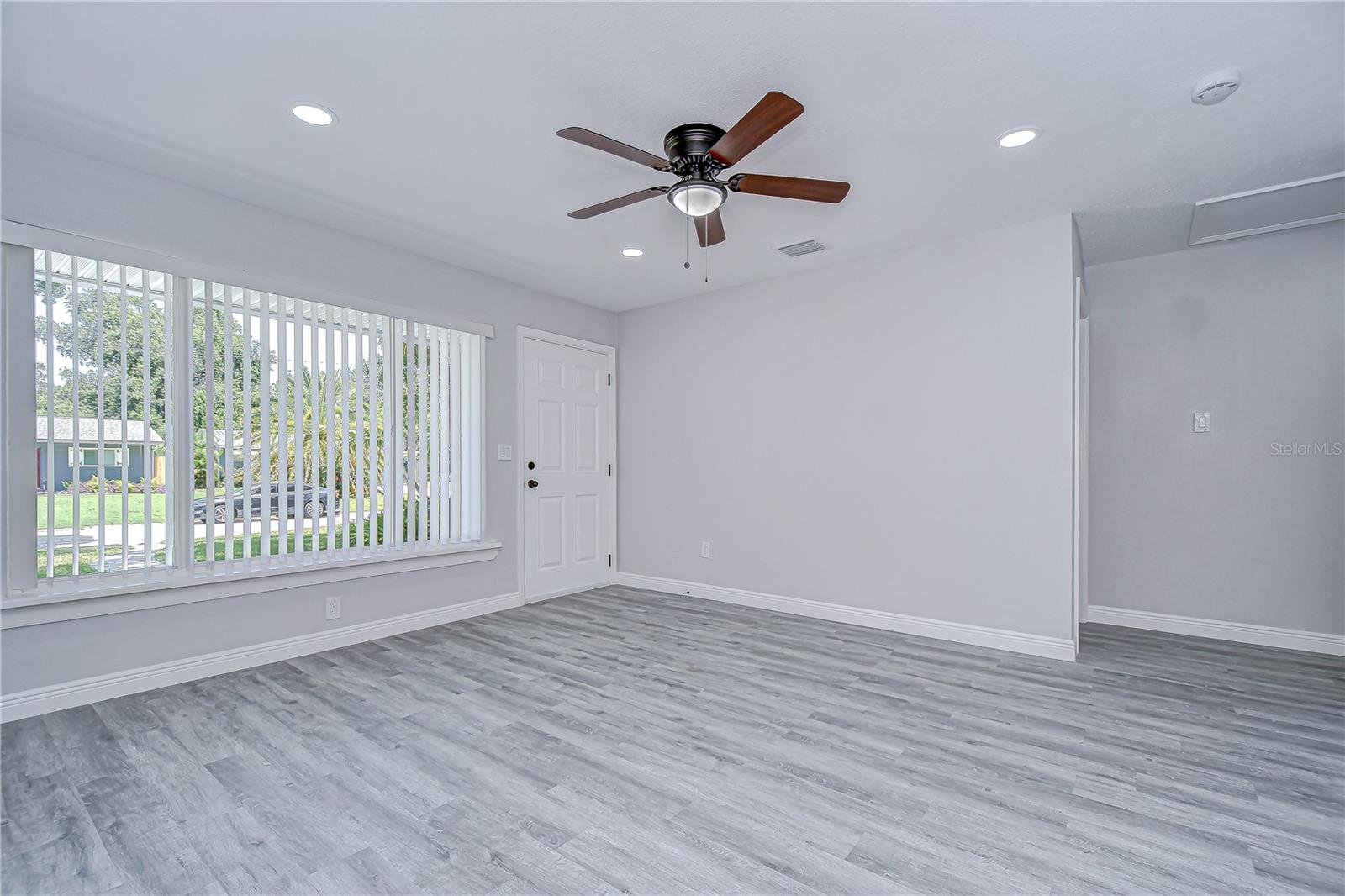 Entry way