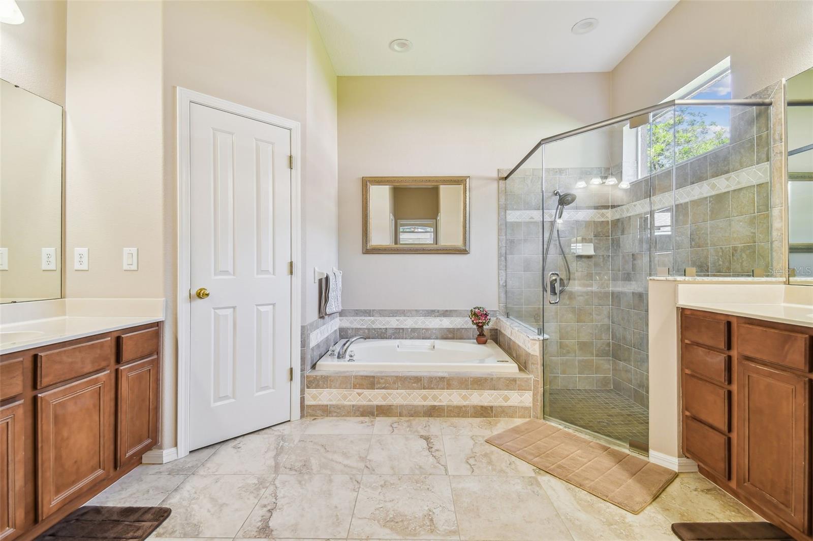 Main bath