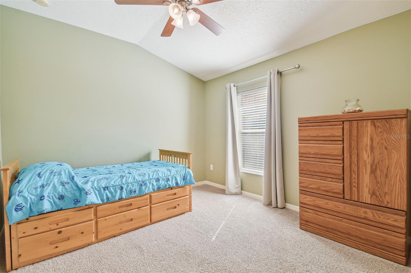 3rd bedroom