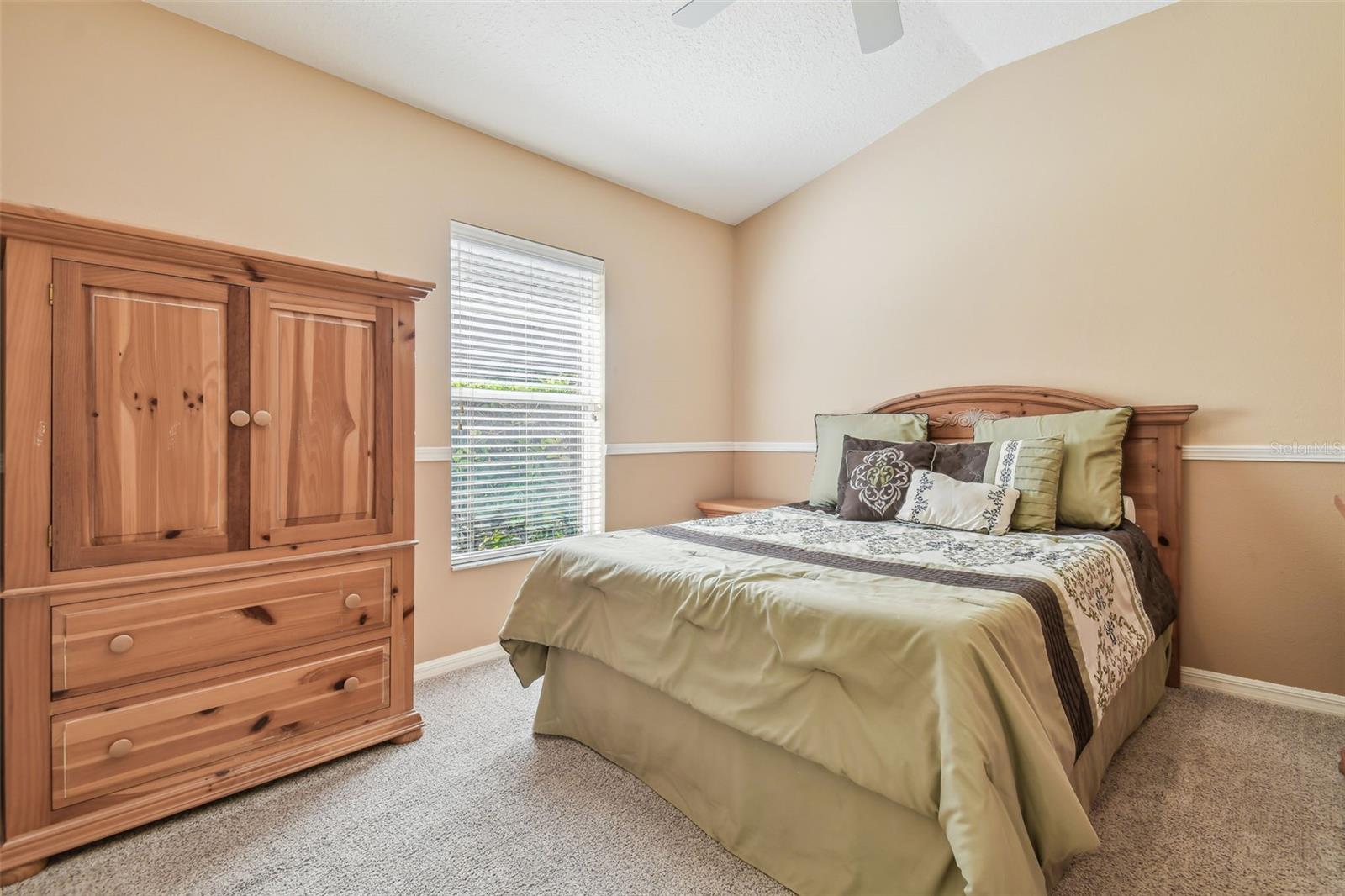 4th bedroom