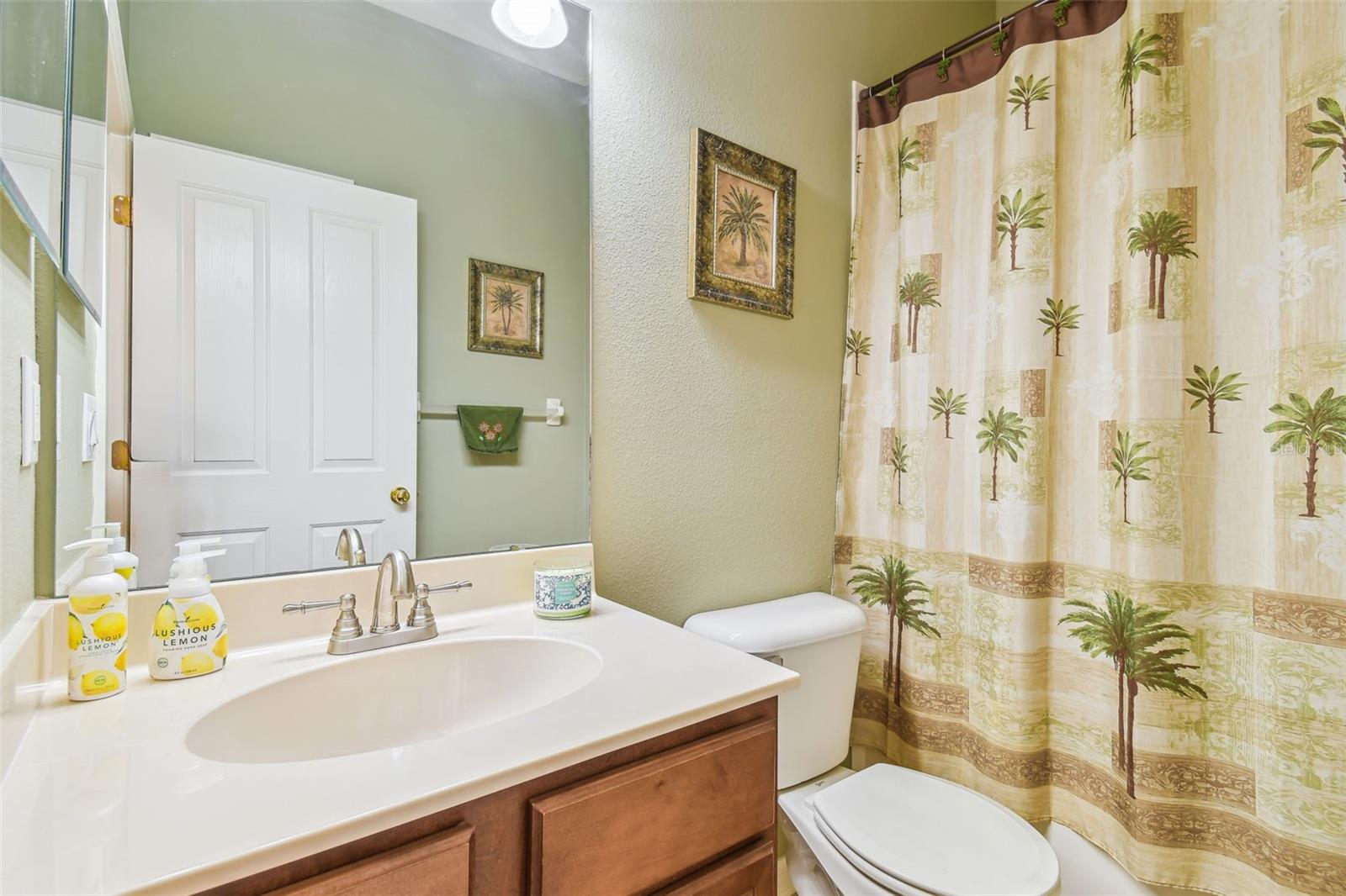 3rd bath
