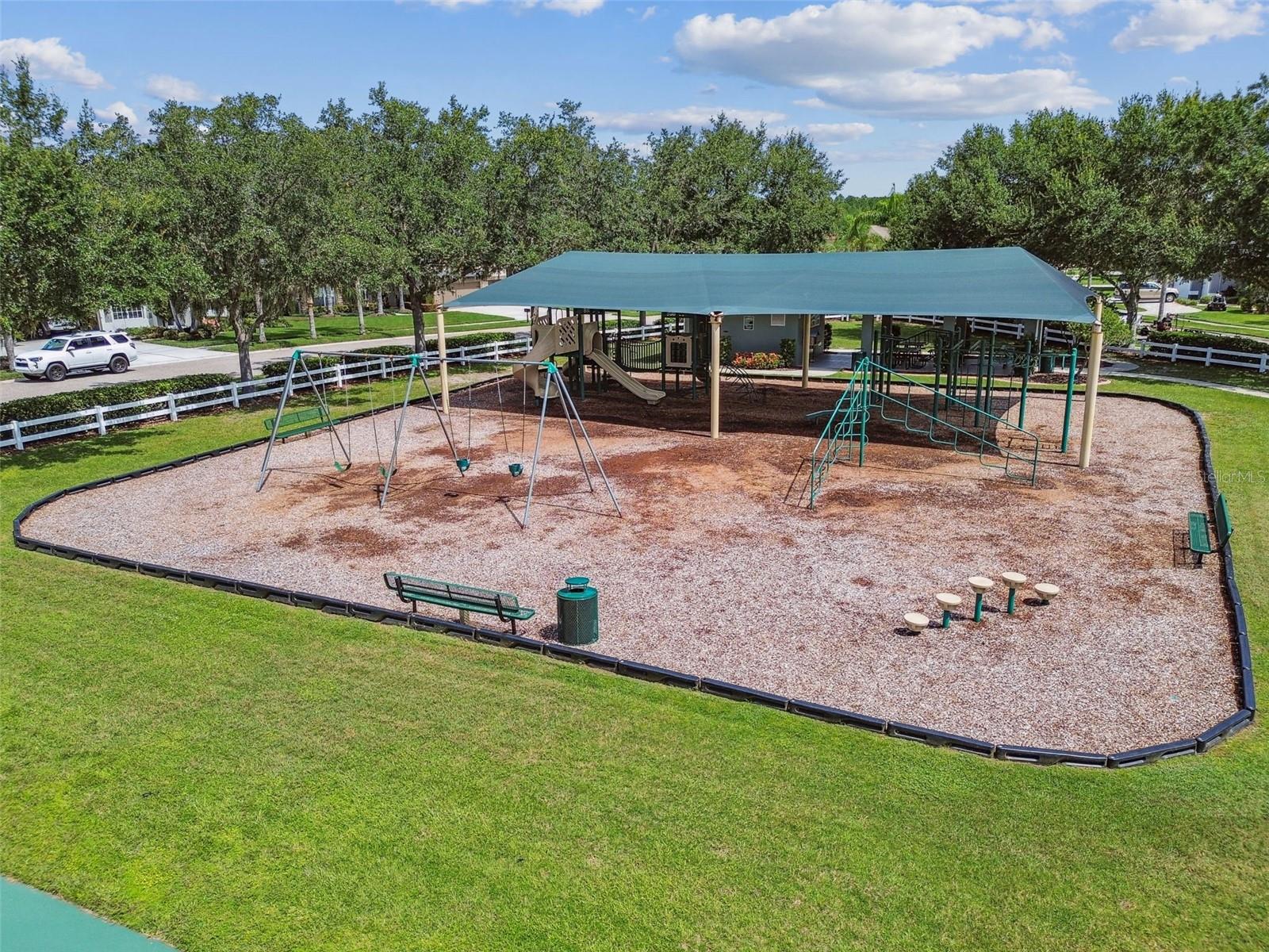 Playground