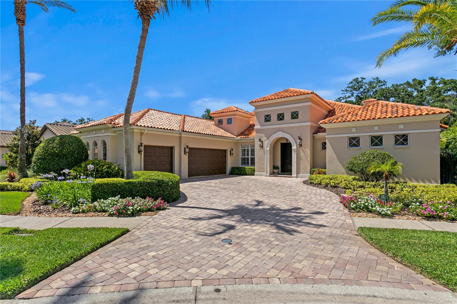 1805 Bella Lago Lane