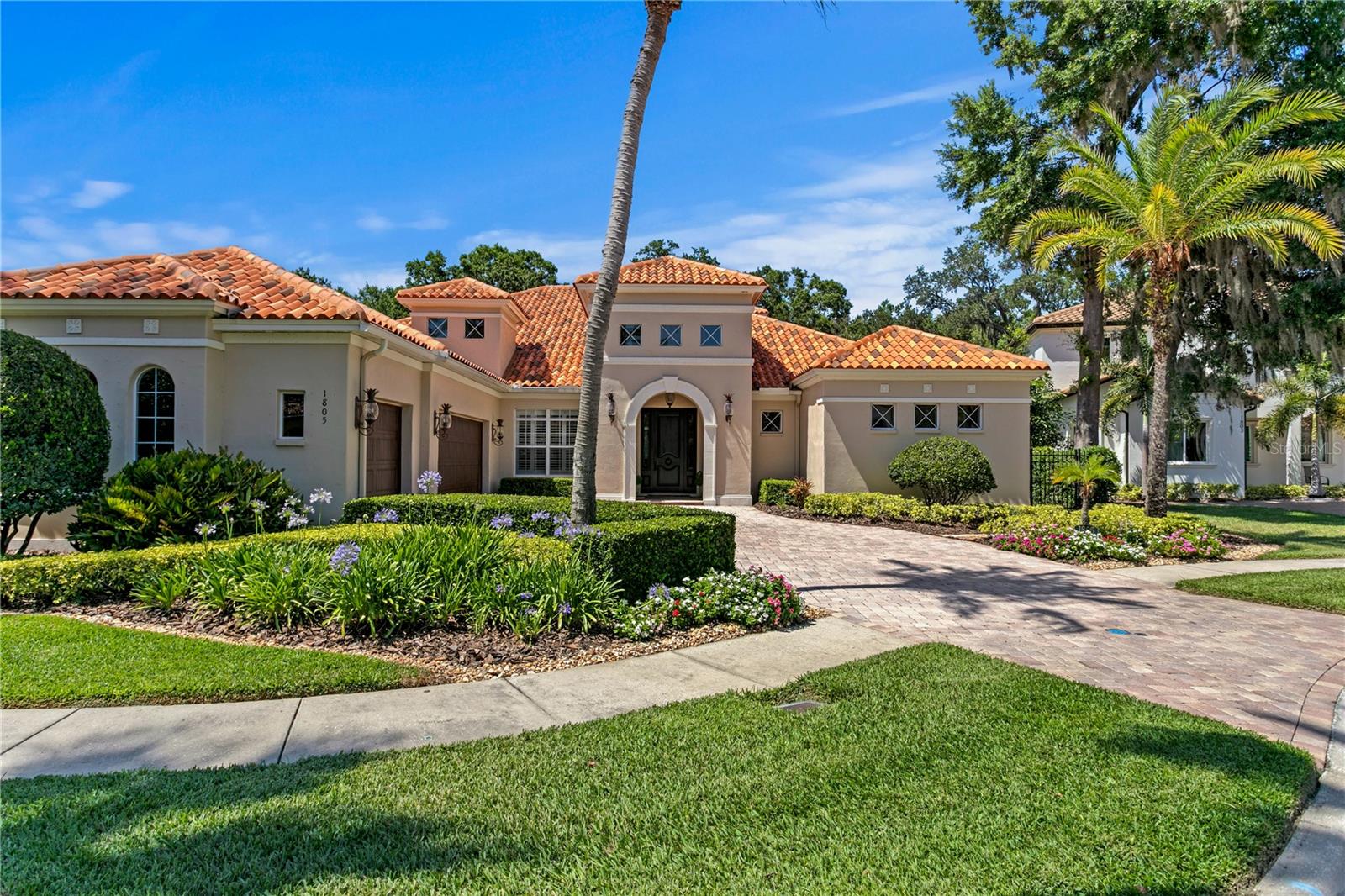 1805 Bella Lago Lane