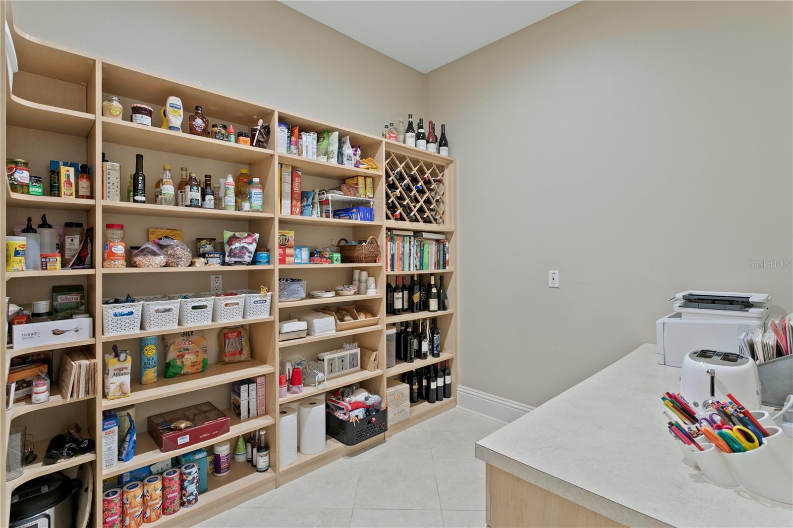 Pantry