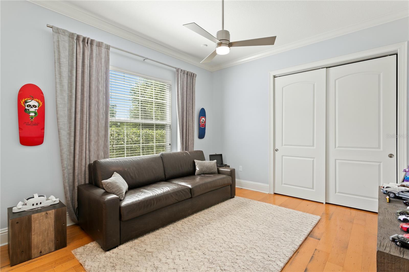 Bedroom #2