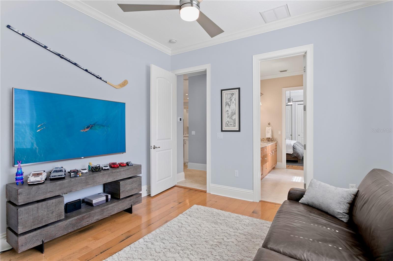 Bedroom #2