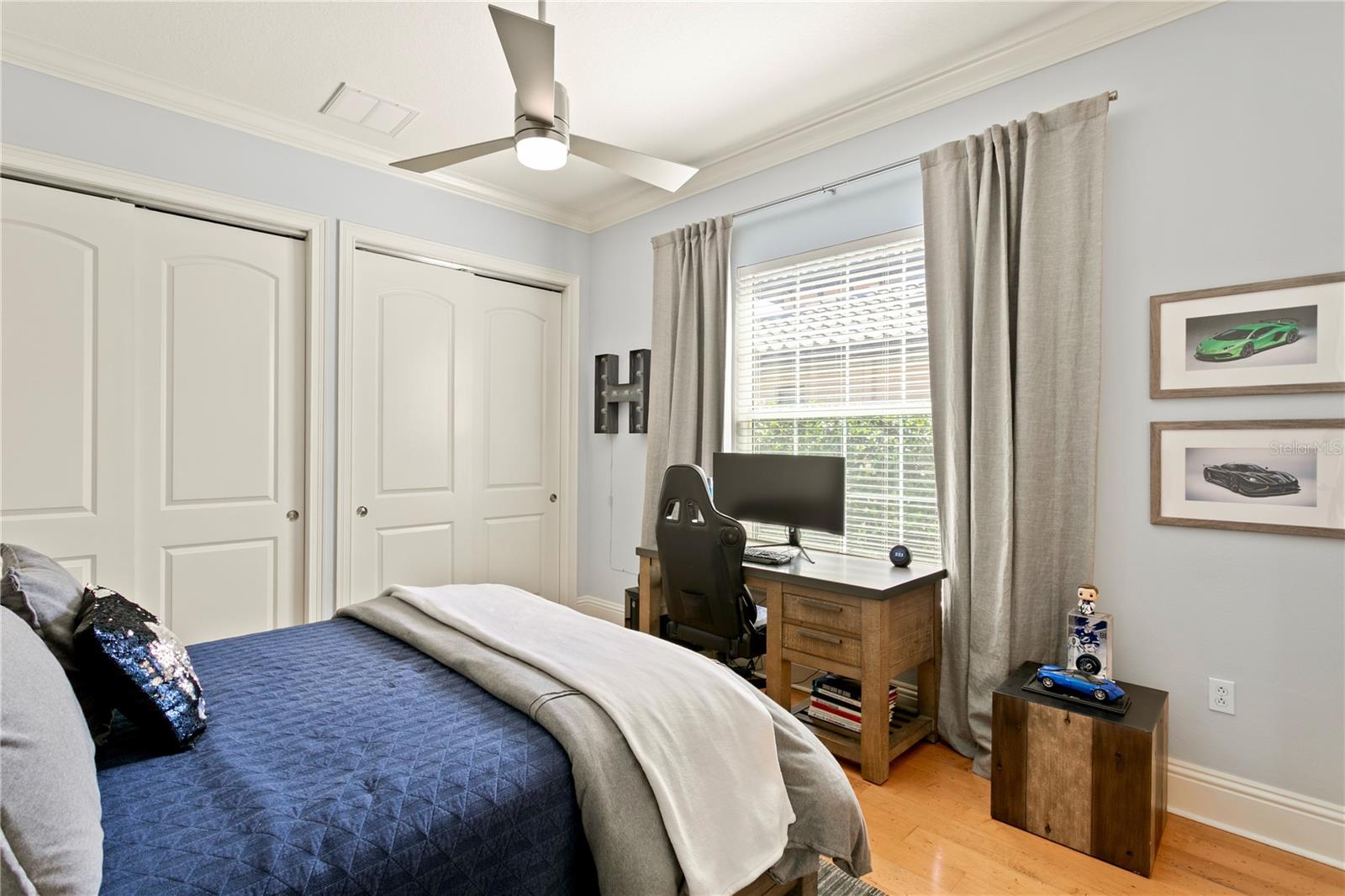 Bedroom #3