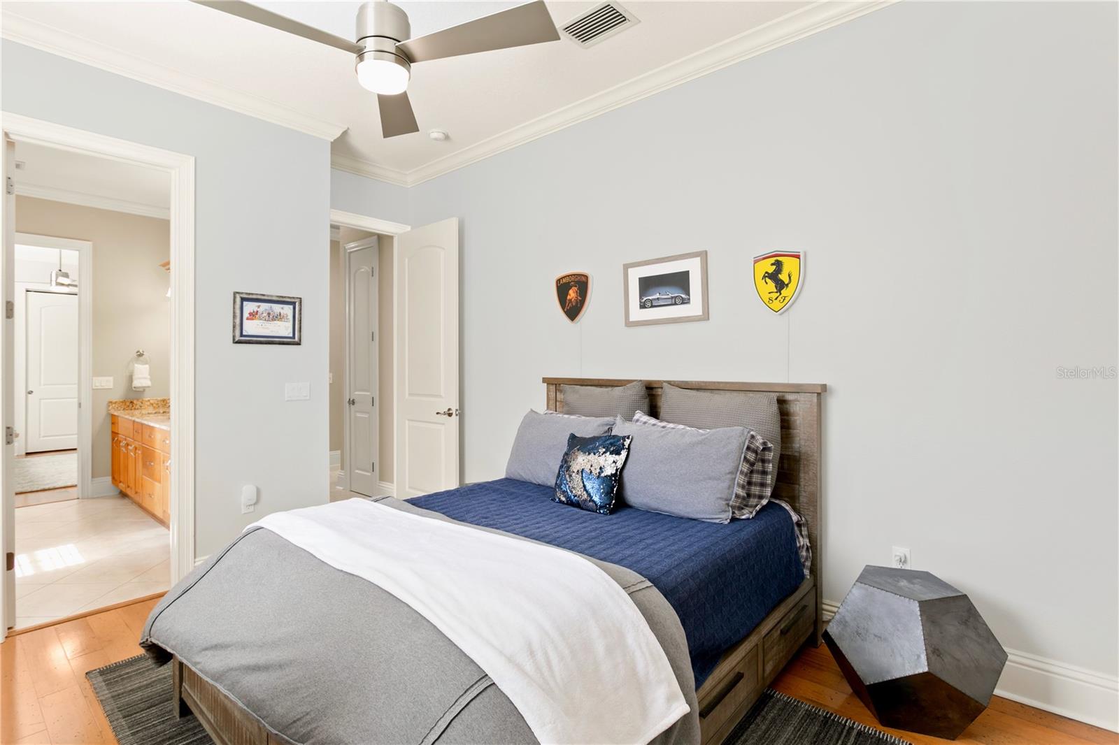 Bedroom #3