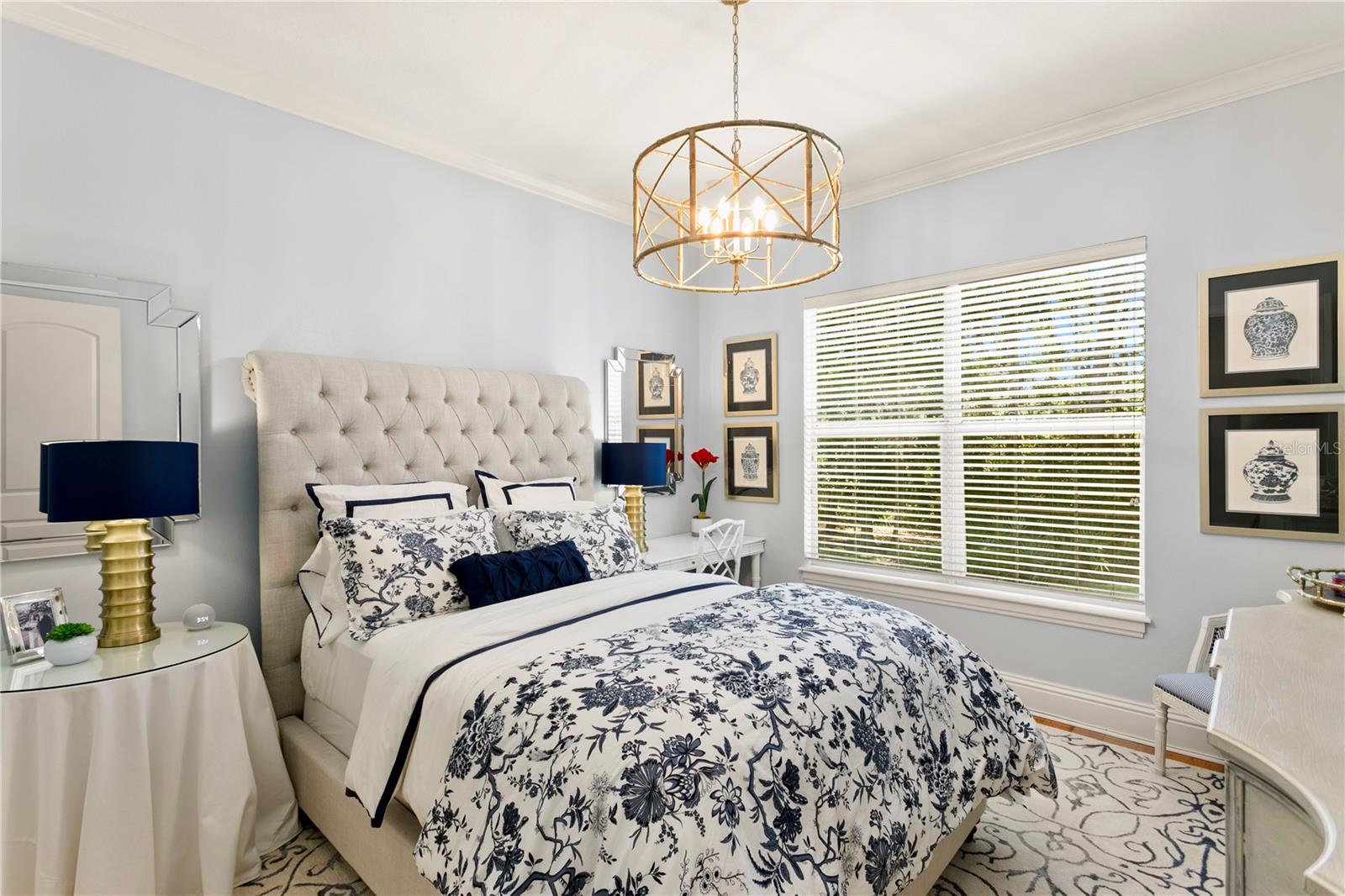 Bedroom #4