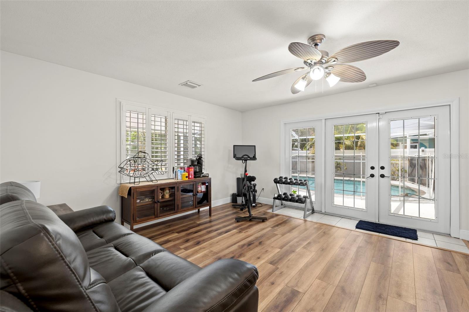 Bonus Room / Family Room
