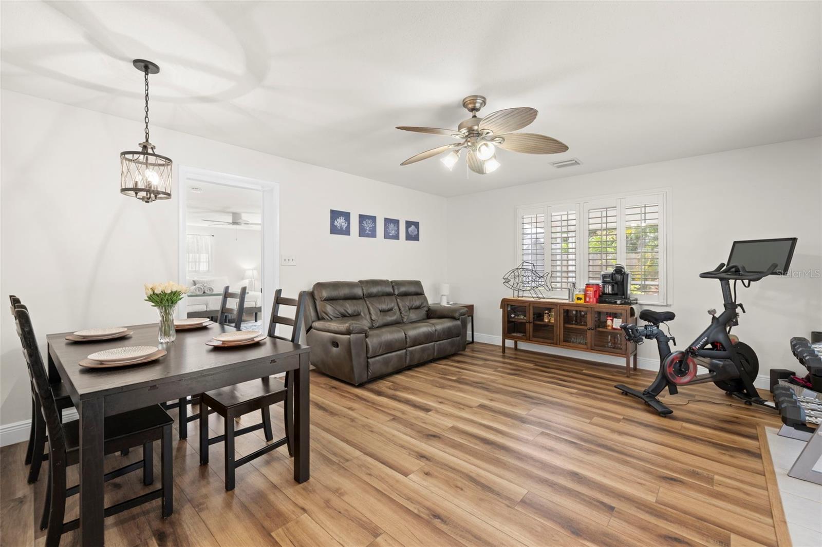 Bonus Room / Family Room