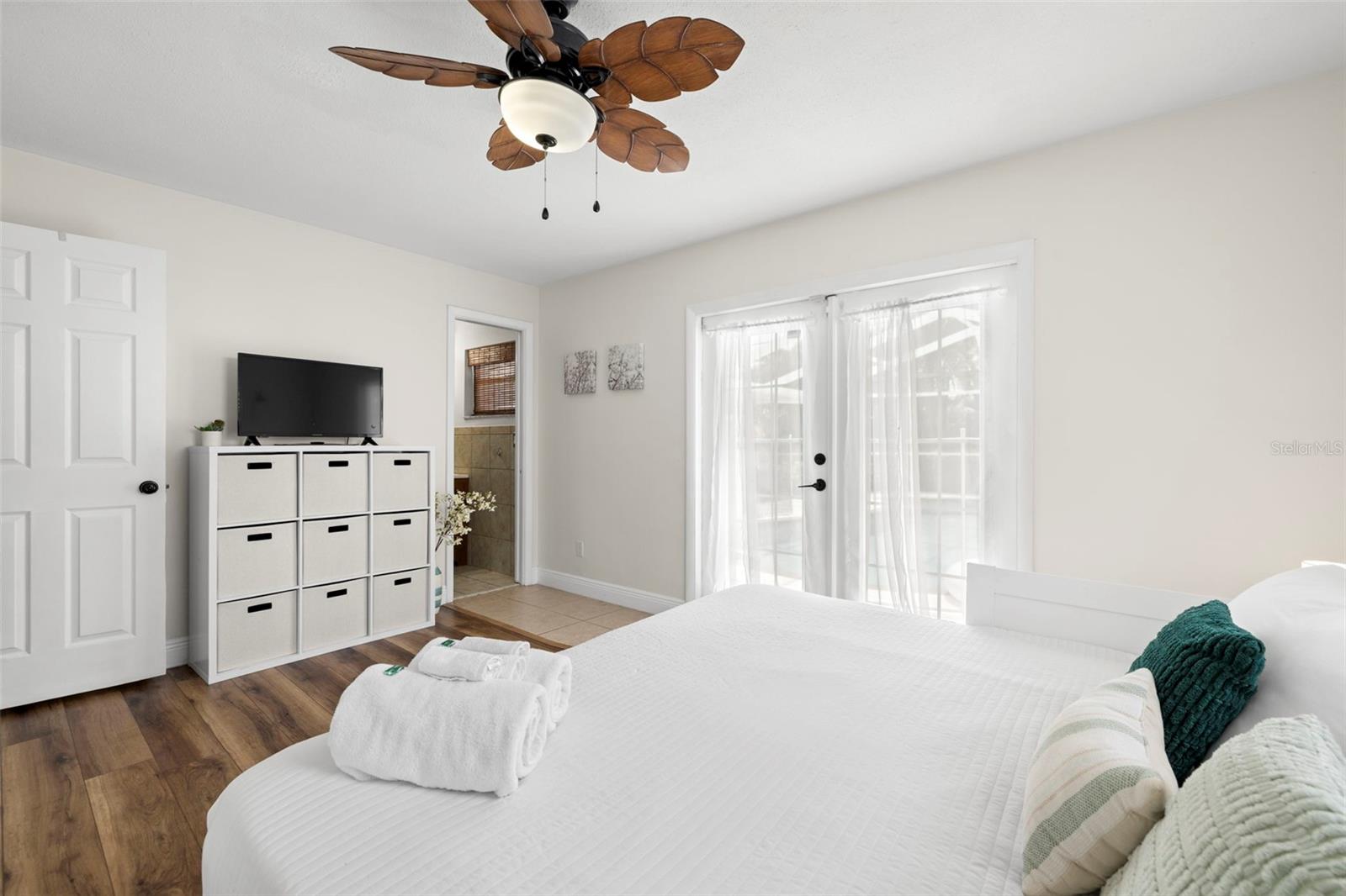2nd Primary Bedroom