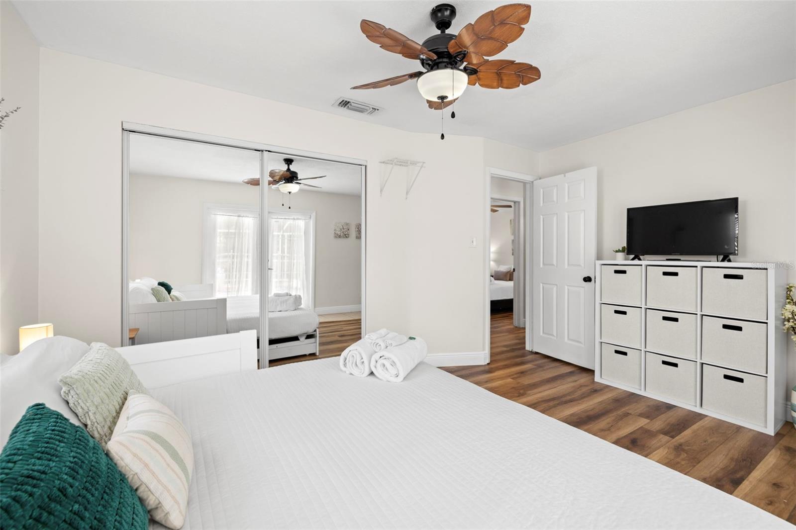 2nd Primary Bedroom