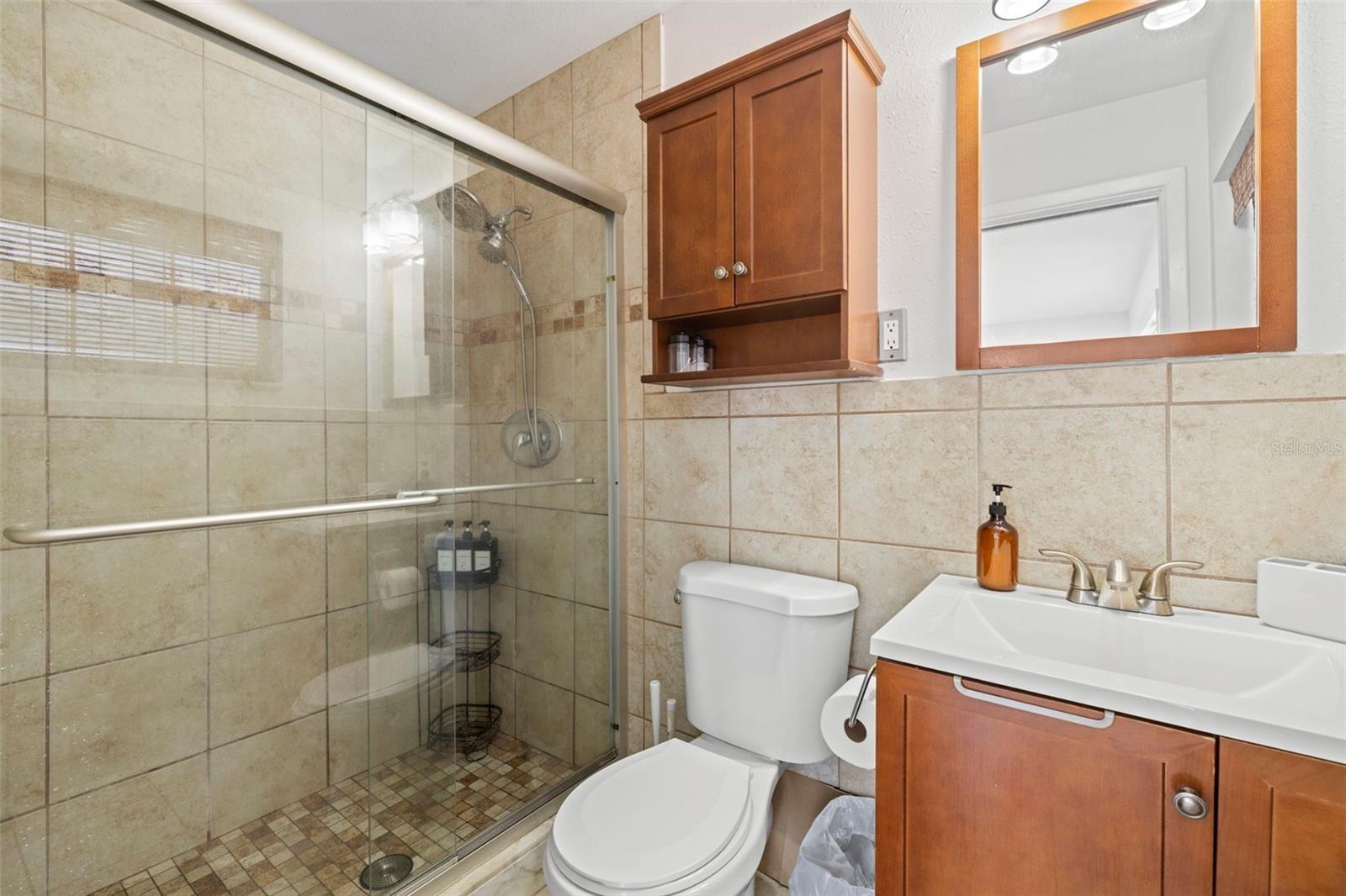 2nd Primary Bathroom