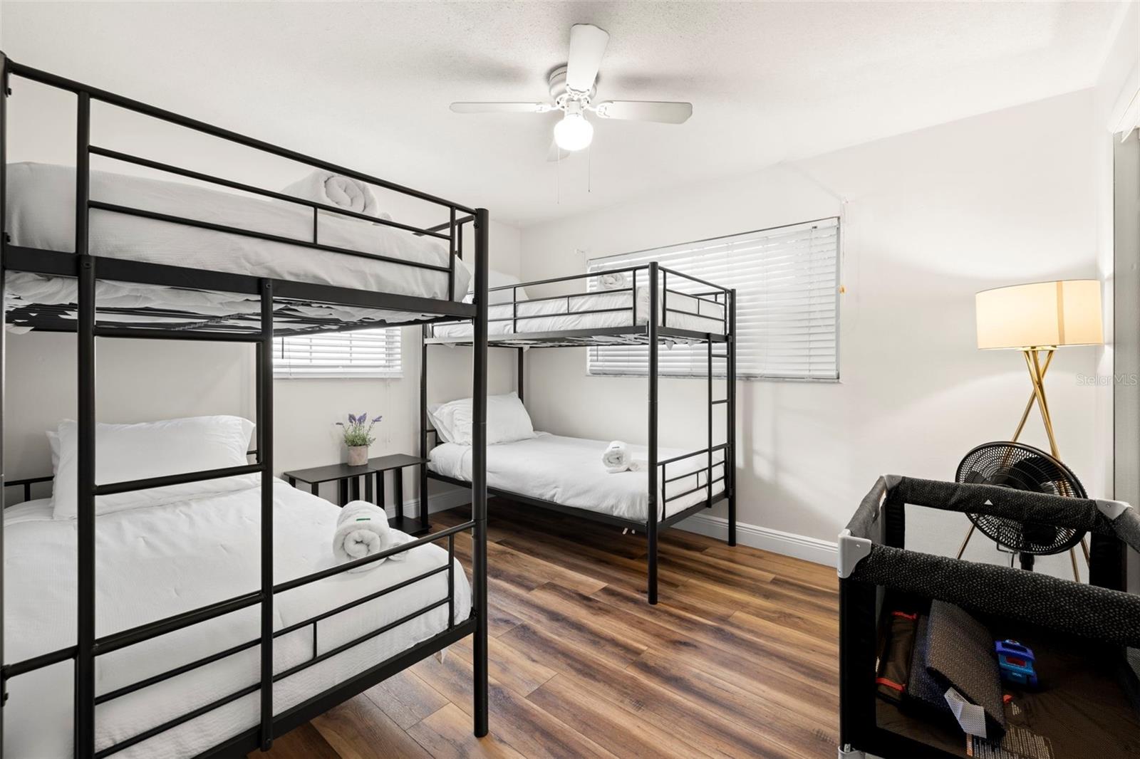 Bedroom 4