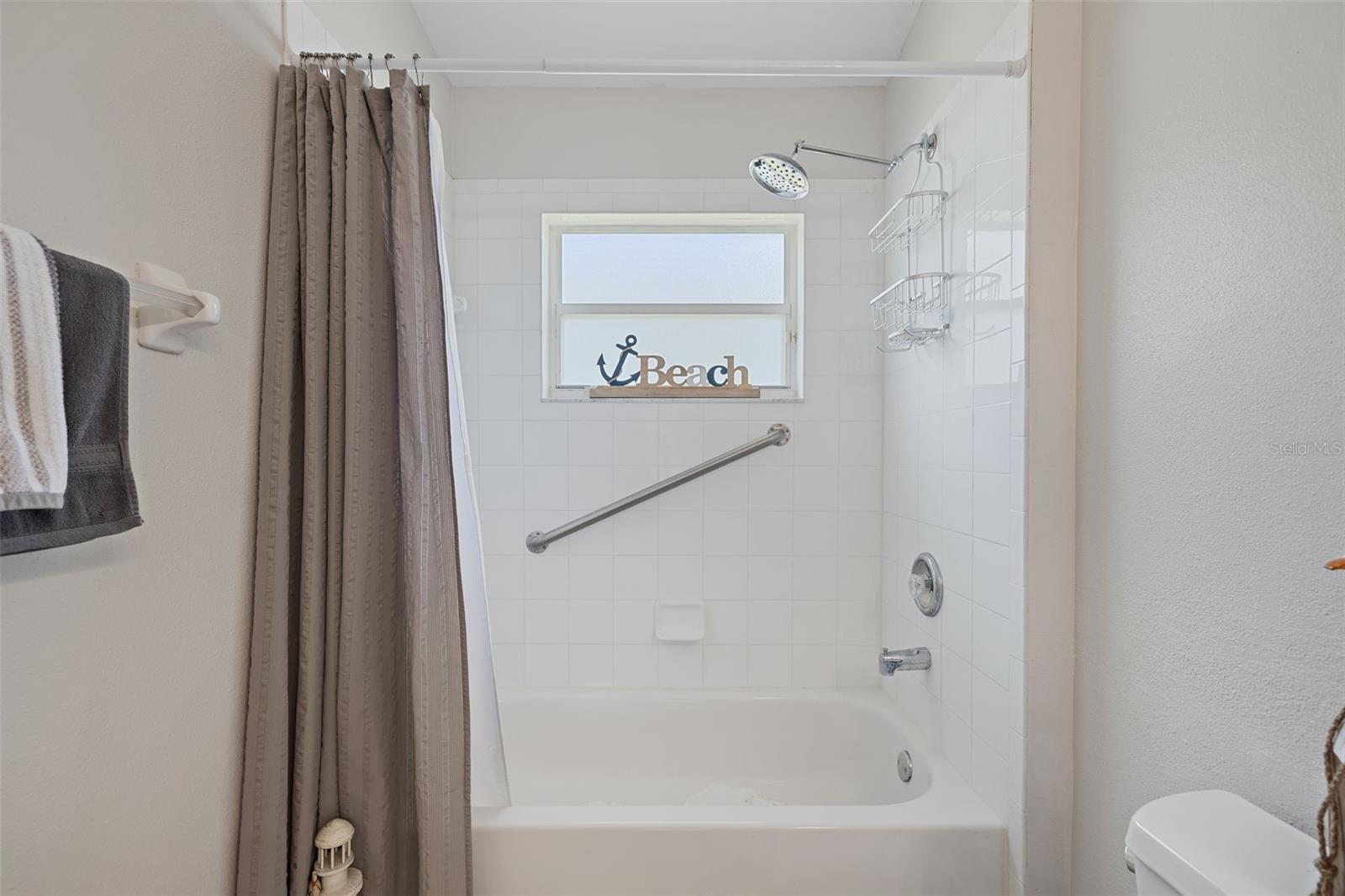 2nd bath