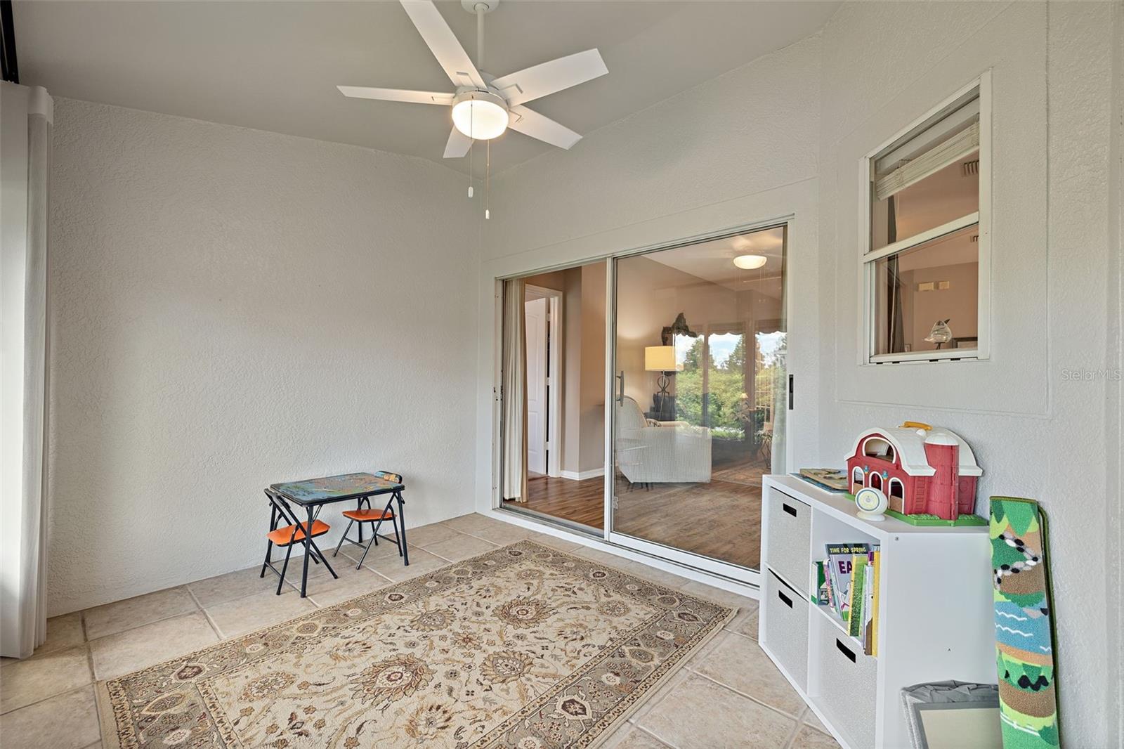 Florida room