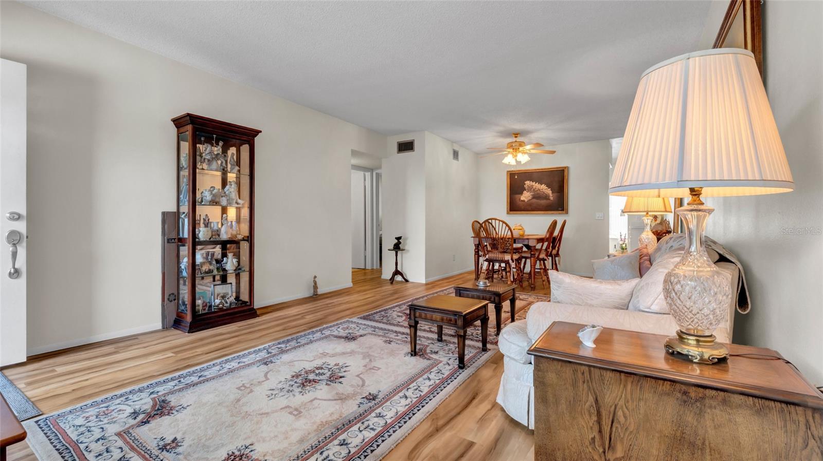 Living Room Different aspect