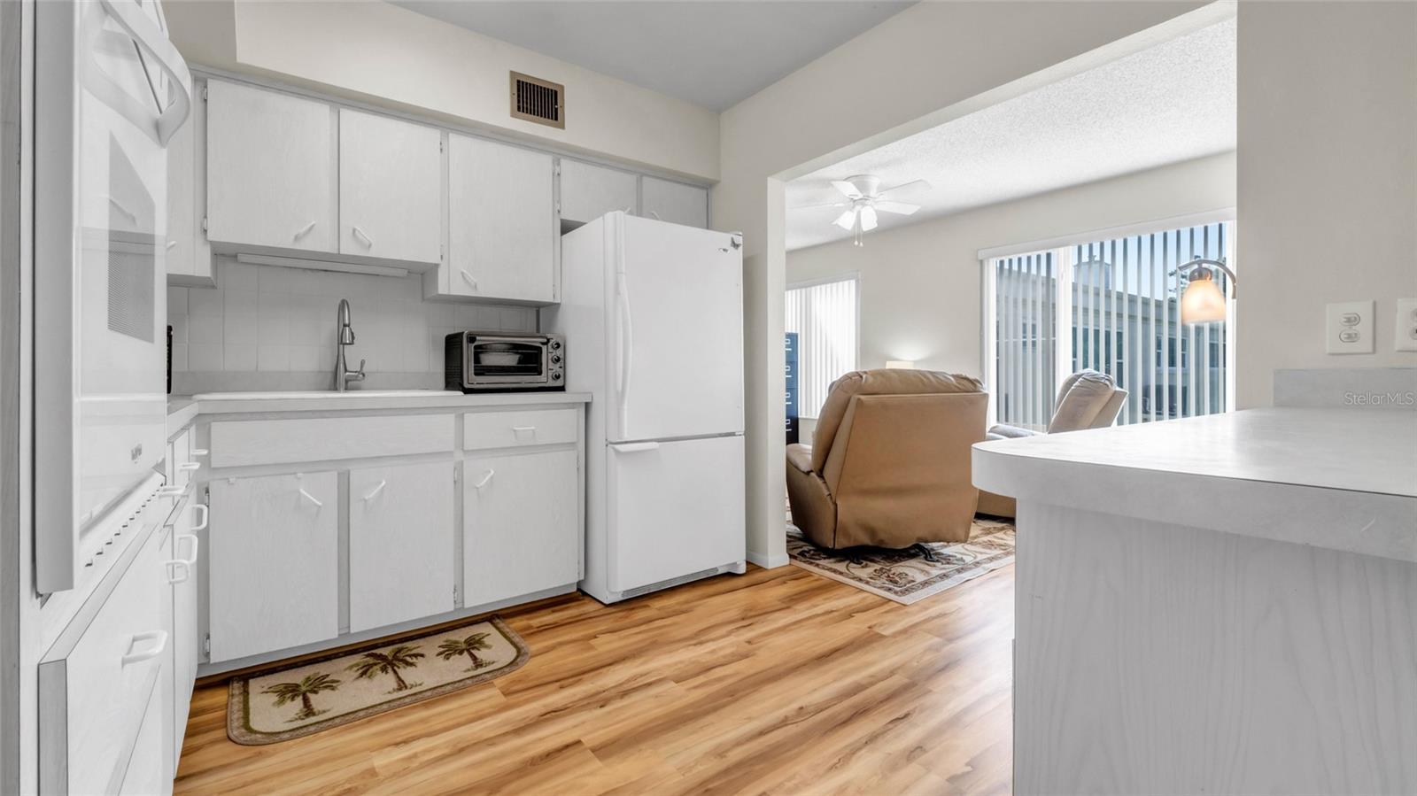 Kitchen -Florida Room