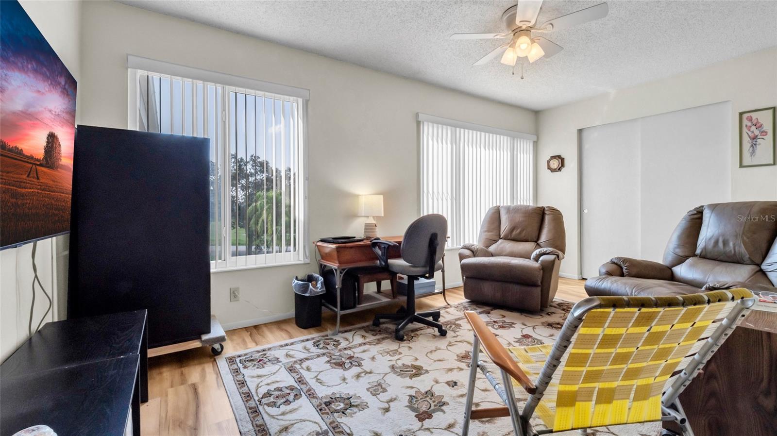 Florida Room