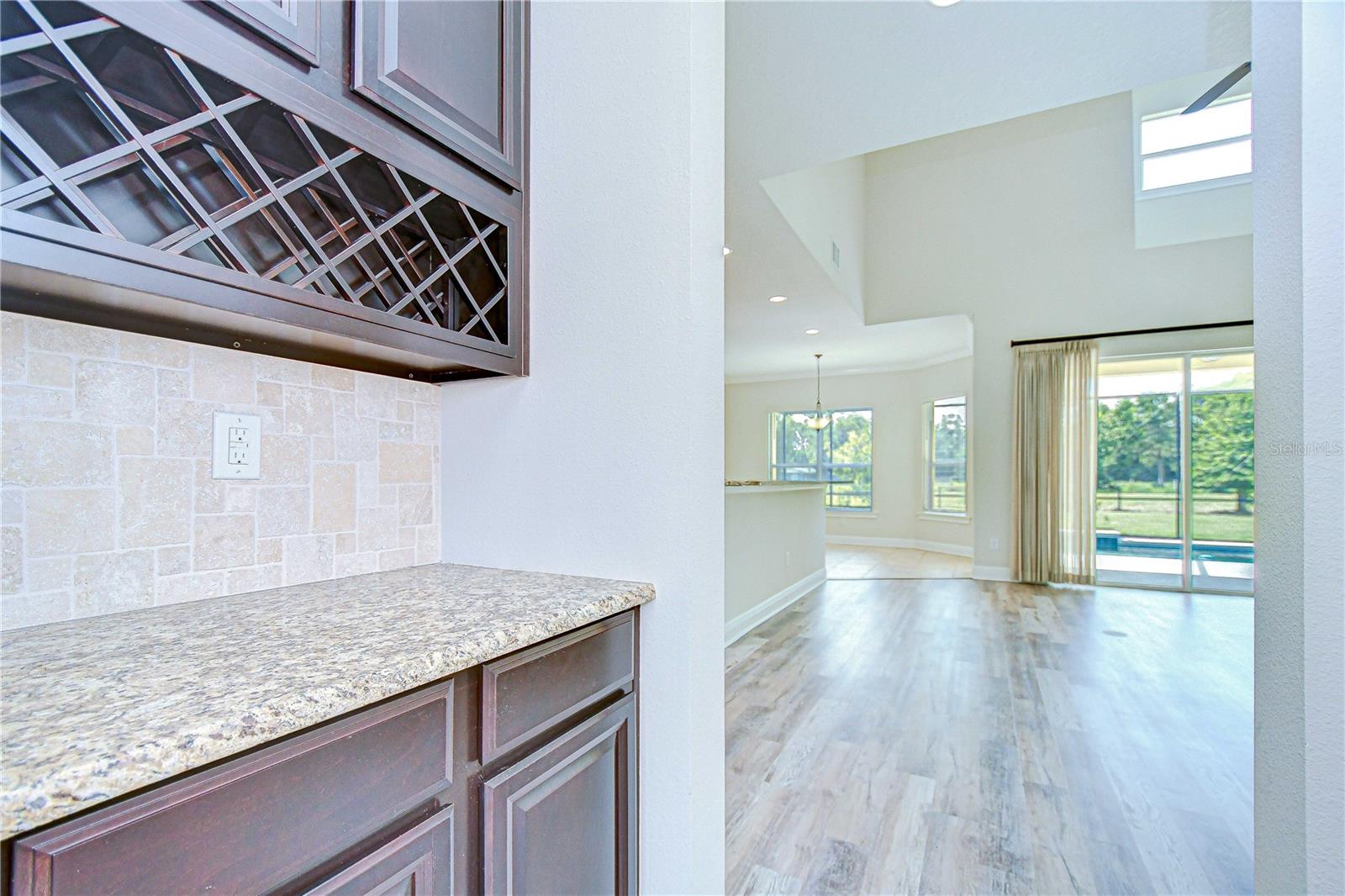 This home was made for entertaining!