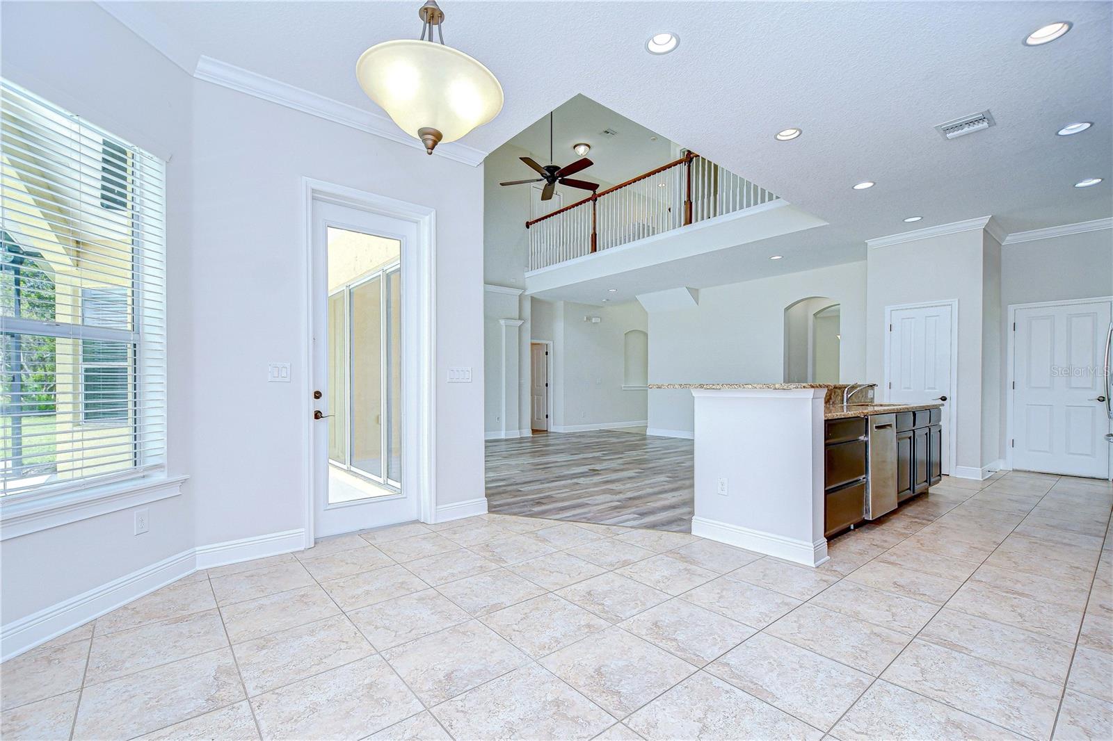 Country charm with upscale details!