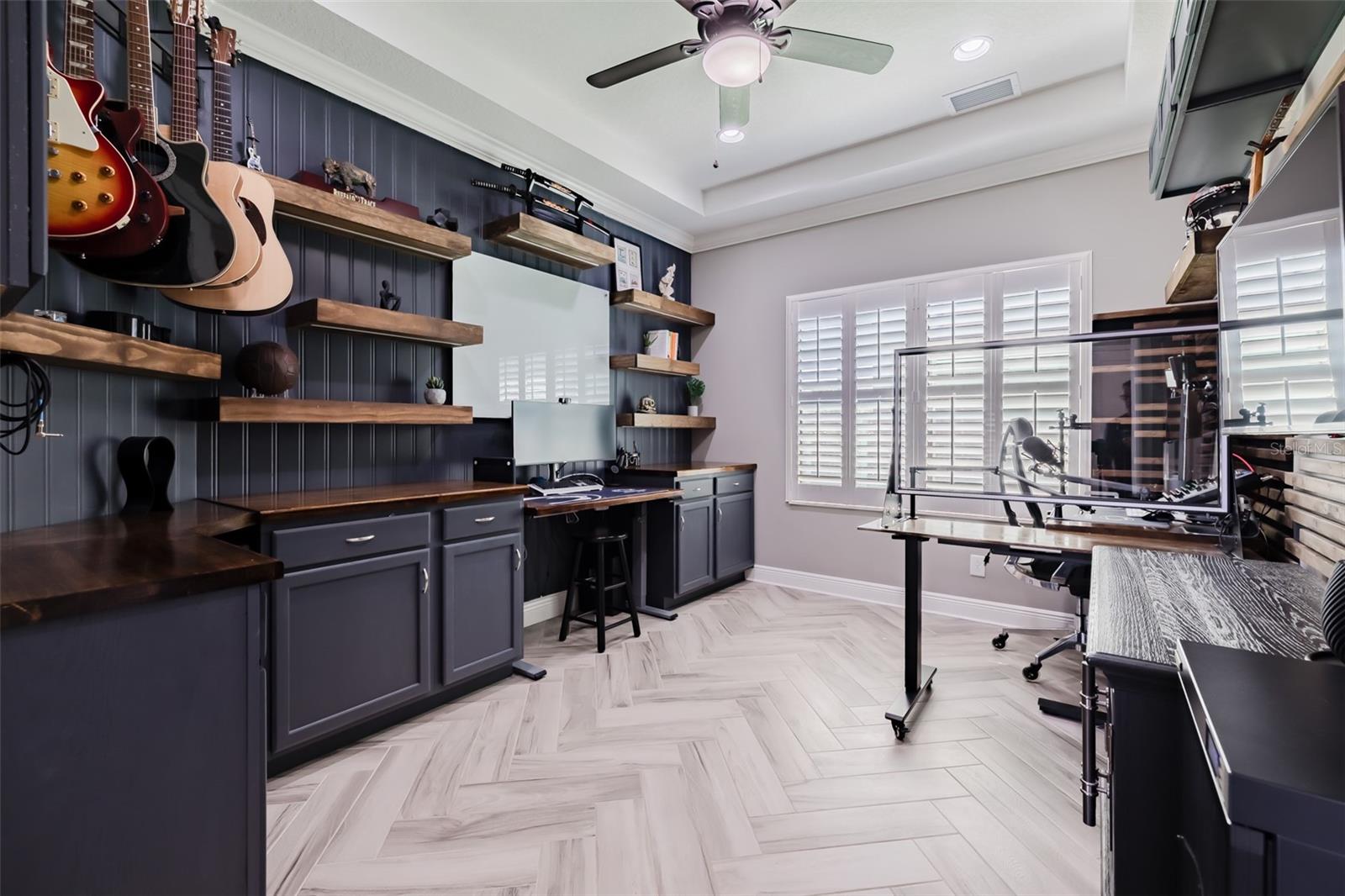 Home Office