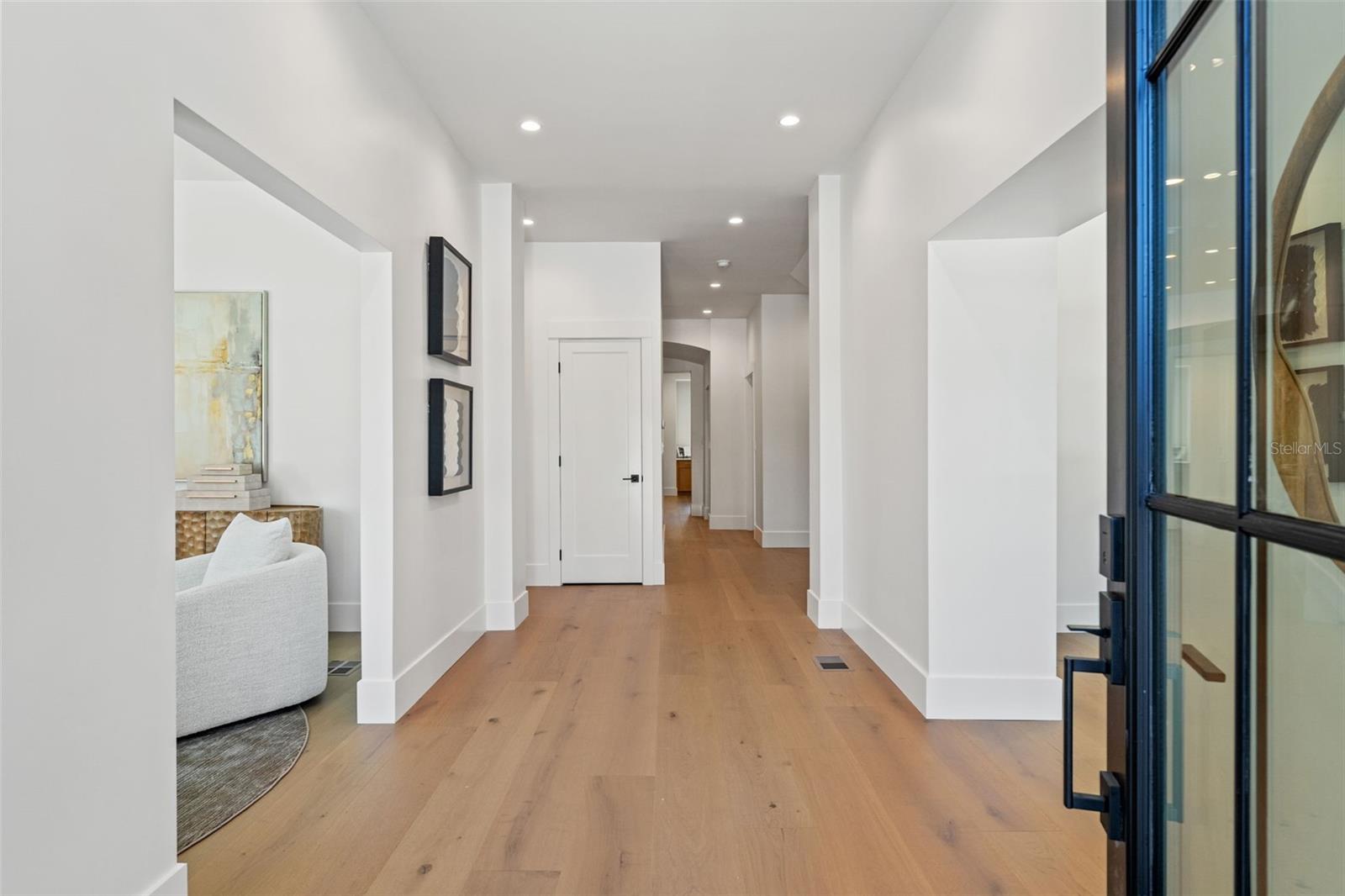 Entryway