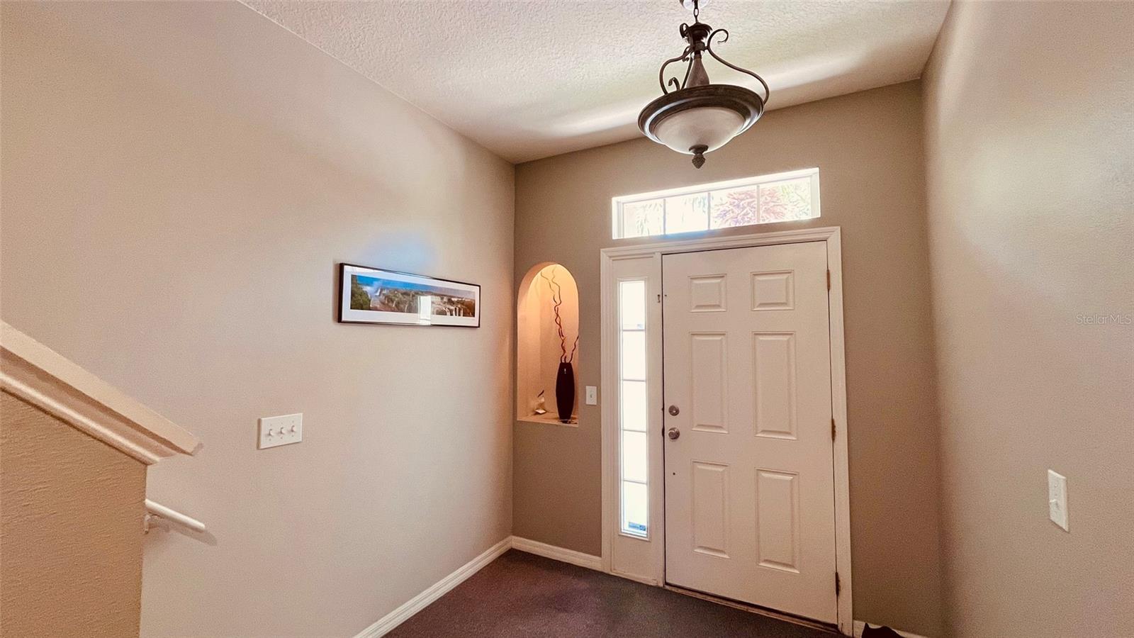 Bonus Room