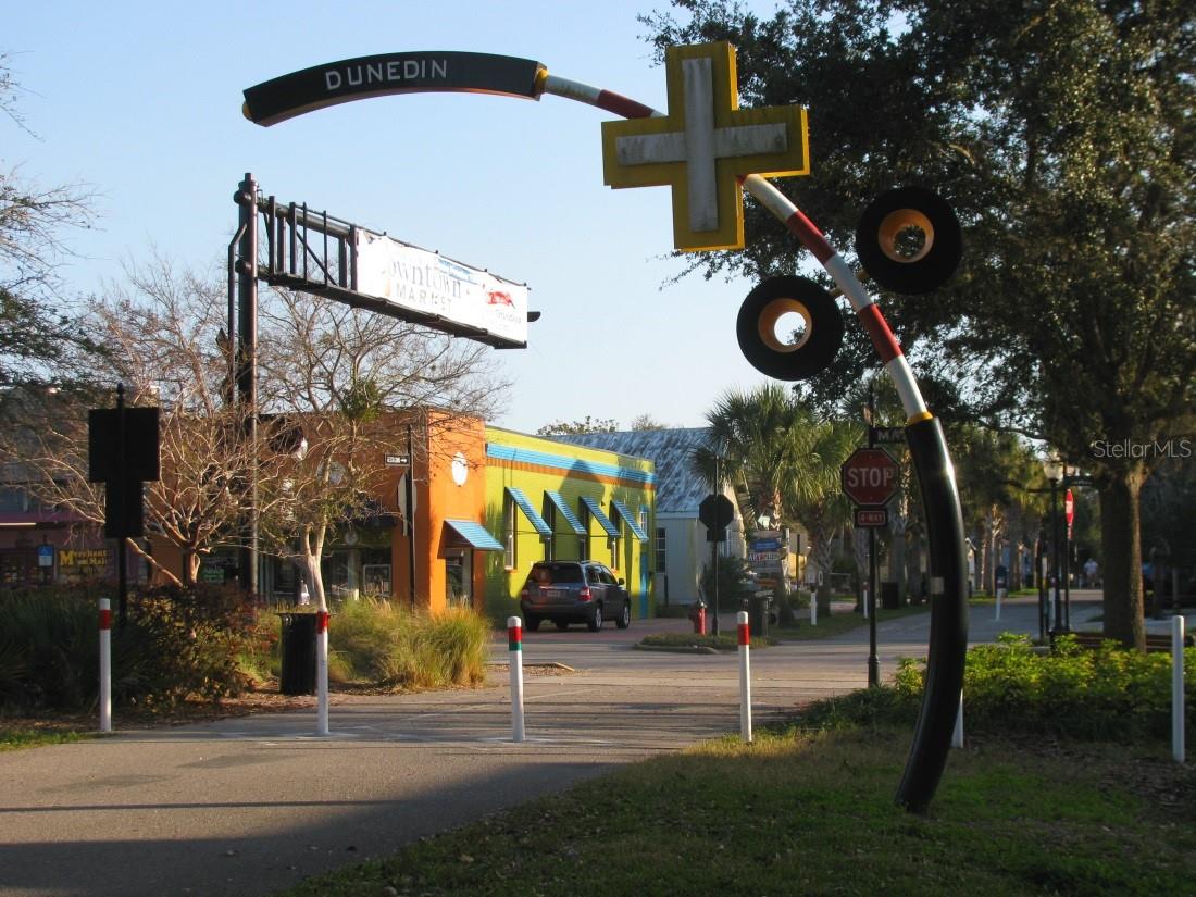 Pinellas Trail