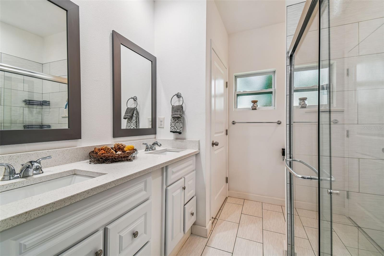 Primary Suite Bath