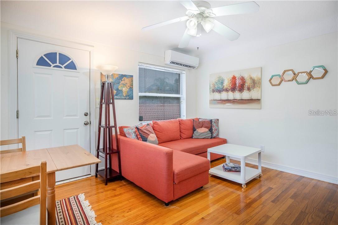 Apt Living Room