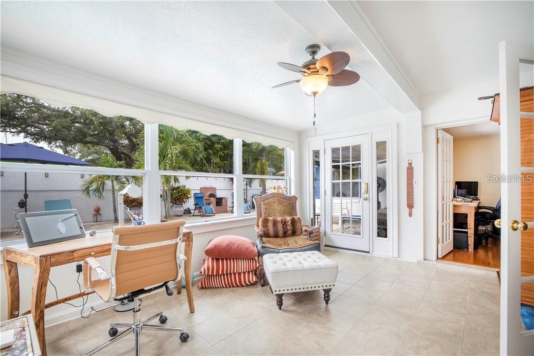 Florida Room
