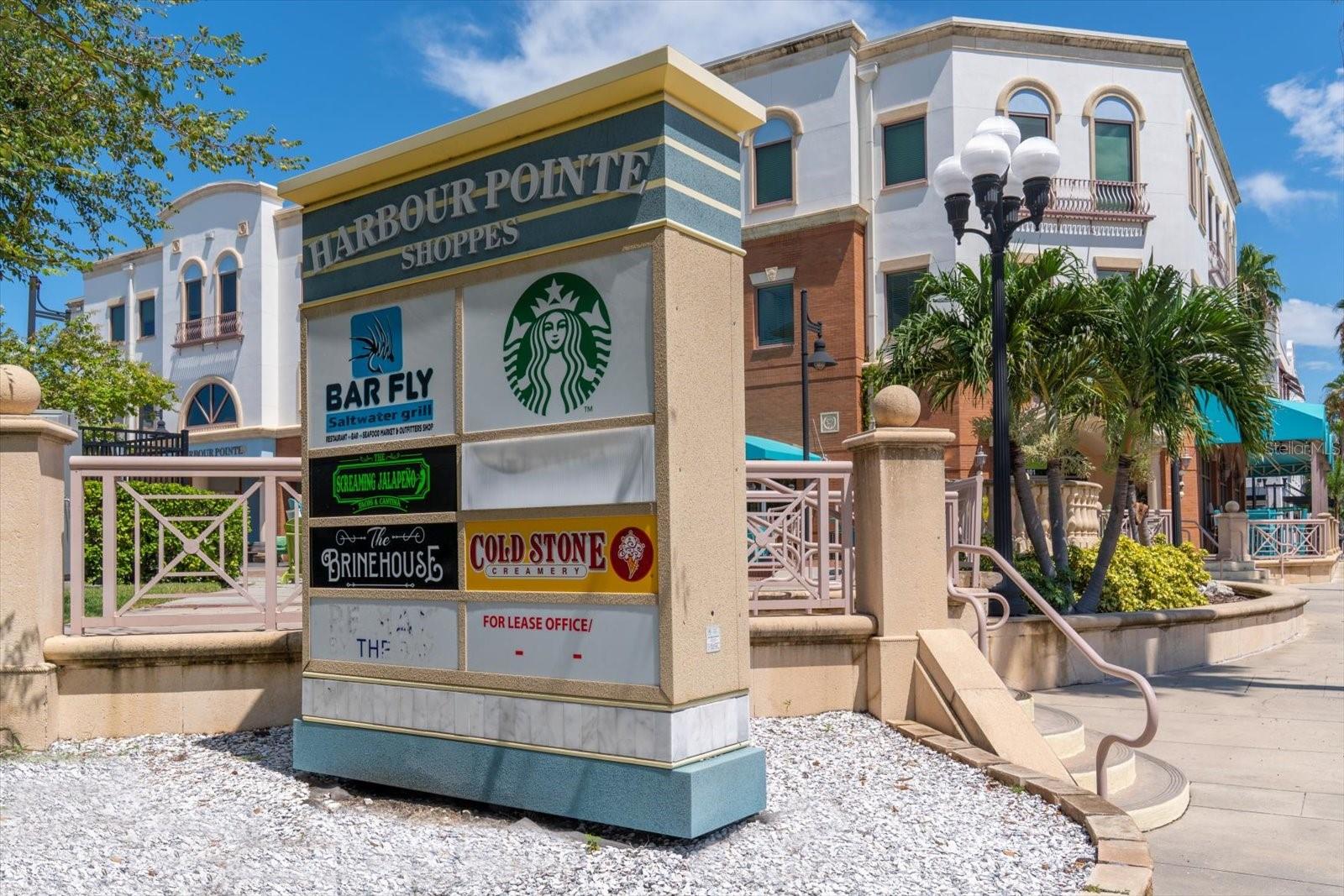 Safety Harbor