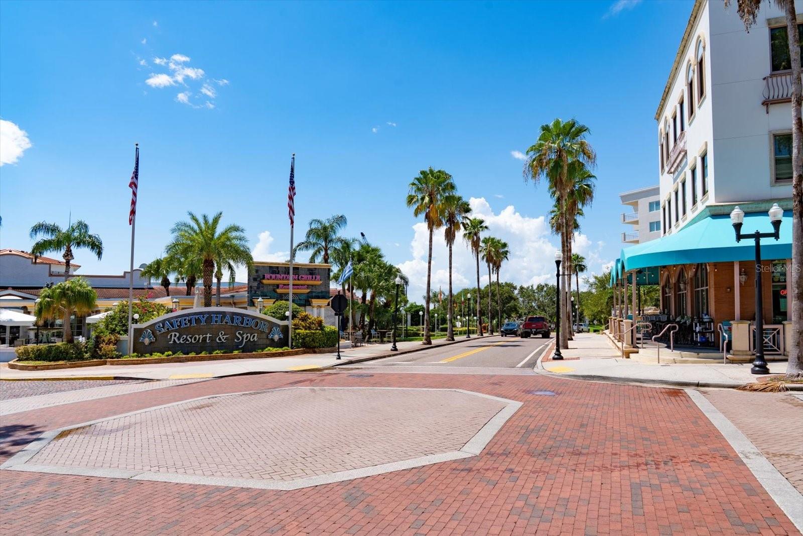 Safety Harbor
