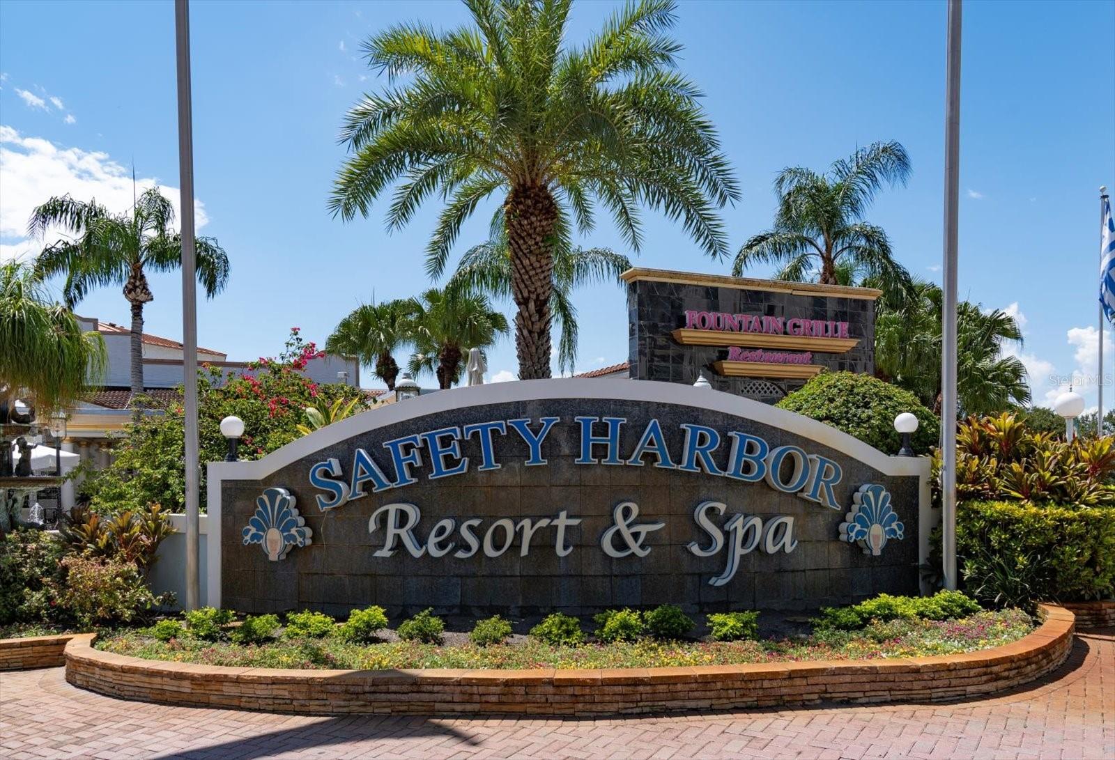 Safety Harbor