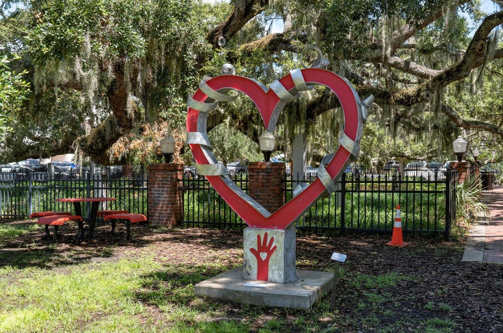 Safety Harbor