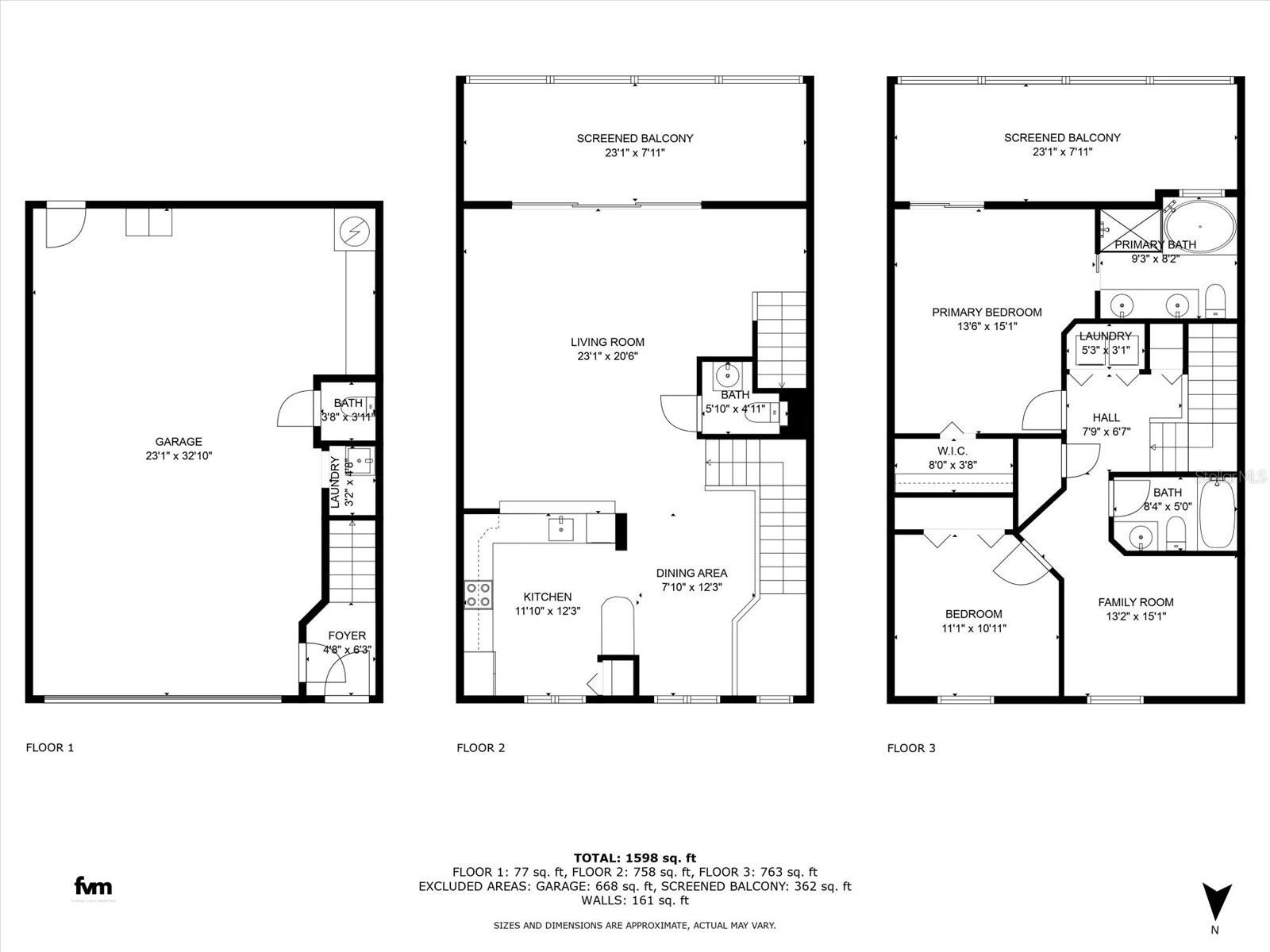 Floor Plans