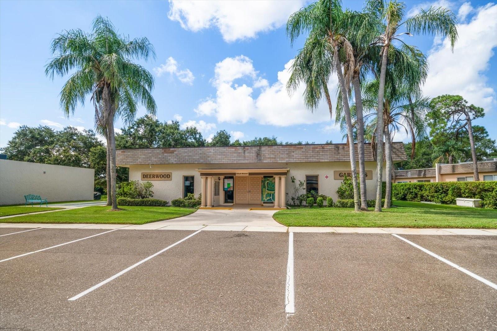 Clubhouse