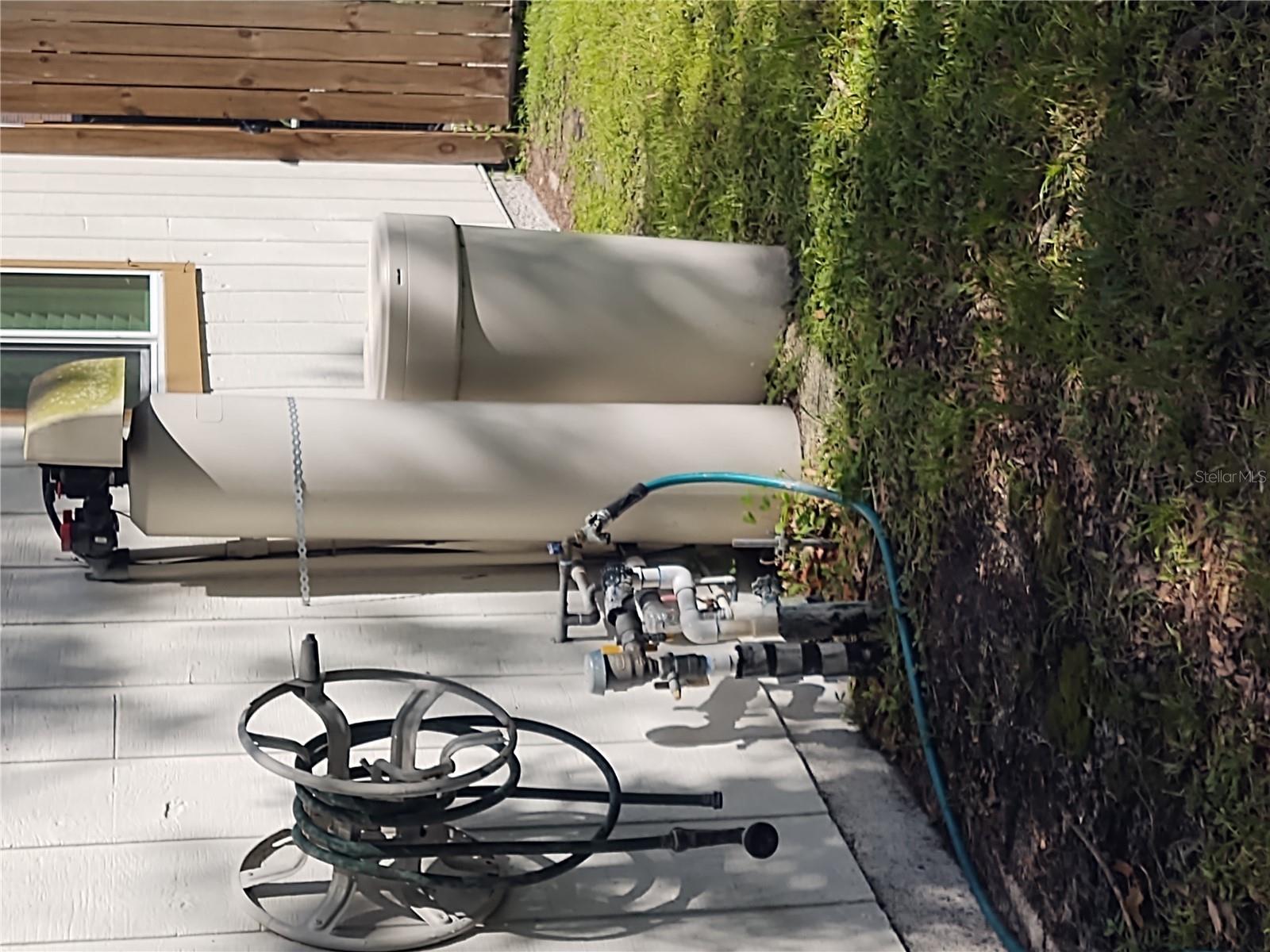 Water System