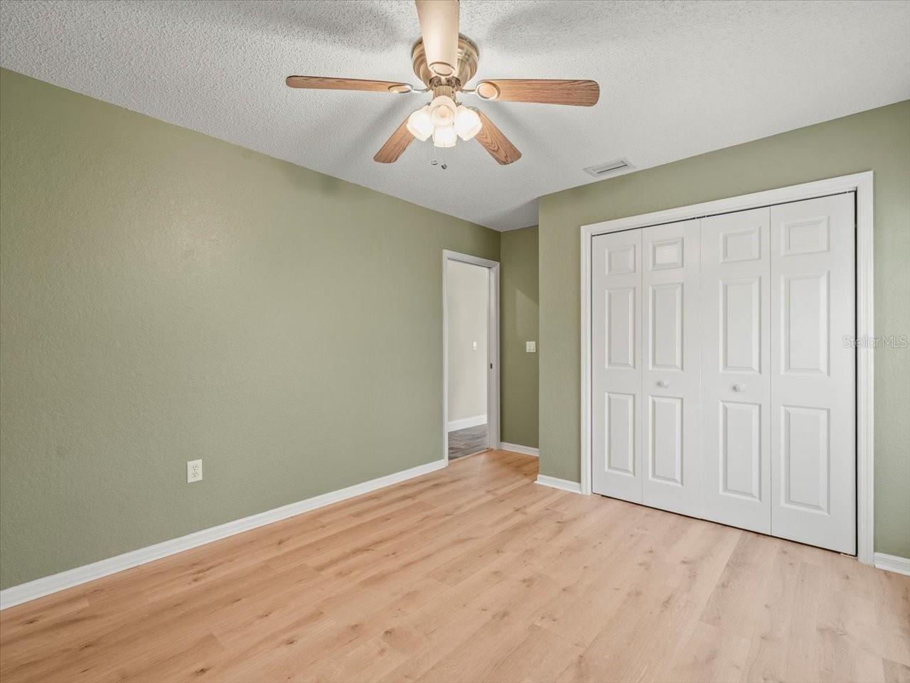Guest Bedroom 1