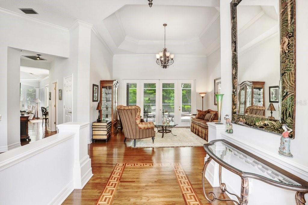 Entryway