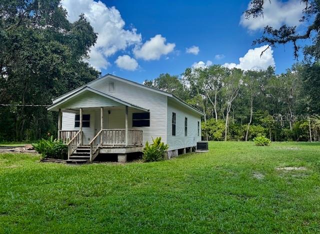Charming home in a private location