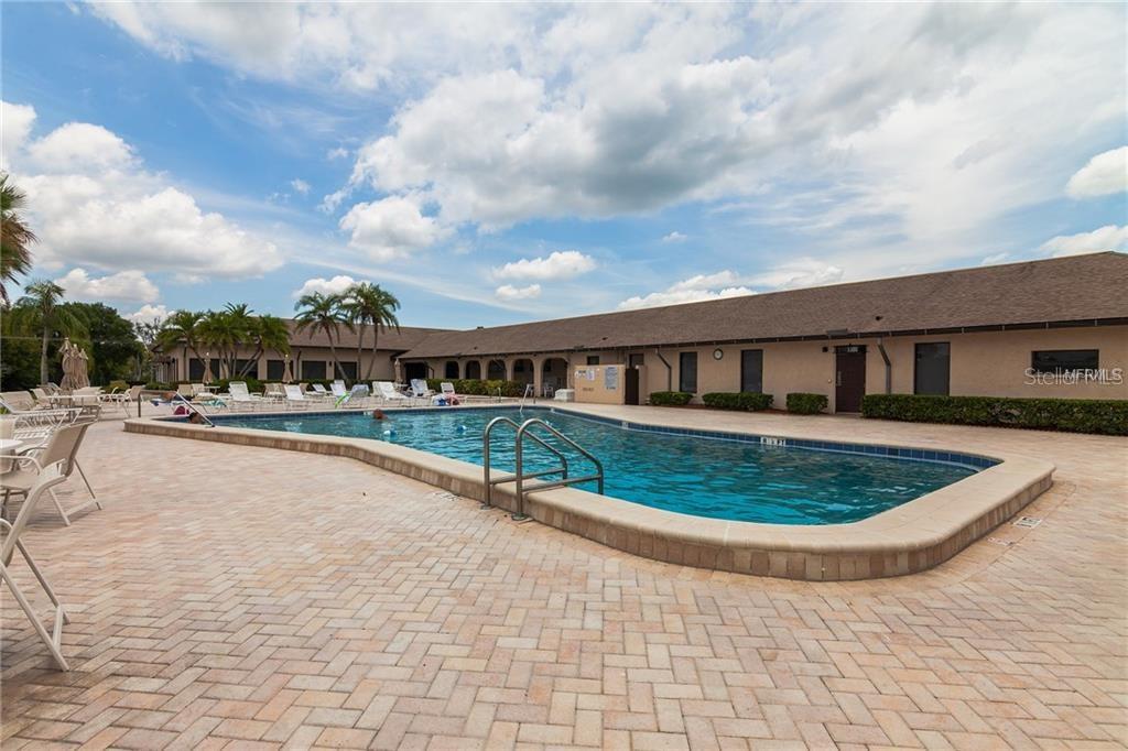 Community Pool