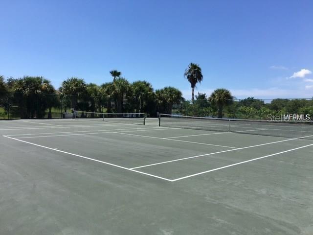 Tennis