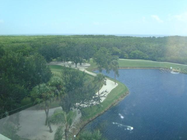 ANOTHER VIEW FROM YOUR BALCONY..