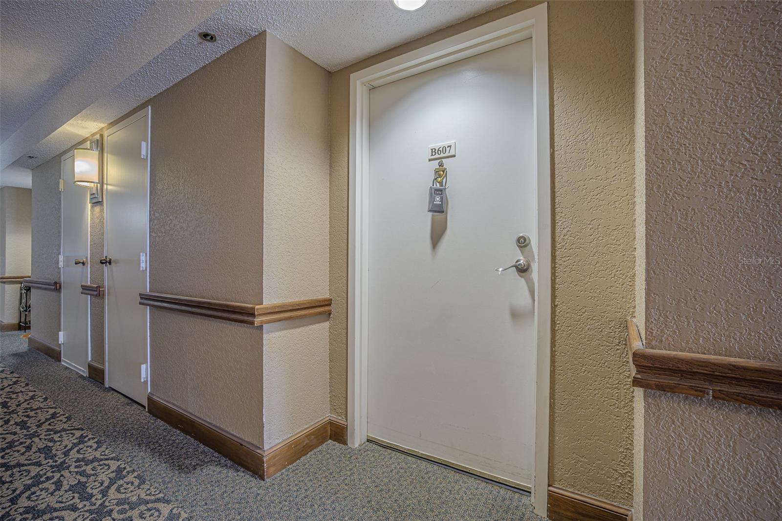 THIS UNIT CAN BE ALL YOURS!!